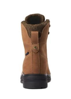 Ariat Harper Waterproof Boot - Dark Earth -Equestrian Supply Store ariatharperearth4rdy