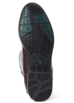 Ariat Heritage Contour II Field Zip Boots - Sienna -Equestrian Supply Store ariatheritagecontoursienna2rdy