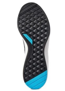 Ariat Womens Ignite Waterproof Trainer - Black -Equestrian Supply Store ariatigniteblack5rdy 1