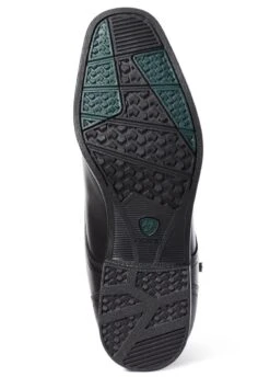 Ariat Womens Palisade Tall Boot - Black -Equestrian Supply Store ariatpalisade2rdy