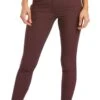 Ariat Prelude Full Seat Breech - Cocoa