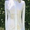 Pessoa Ladies Bahia Competition Shirt - White -Equestrian Supply Store bahia