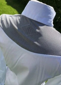 Pessoa Ladies Bahia Competition Shirt - White -Equestrian Supply Store bahia4