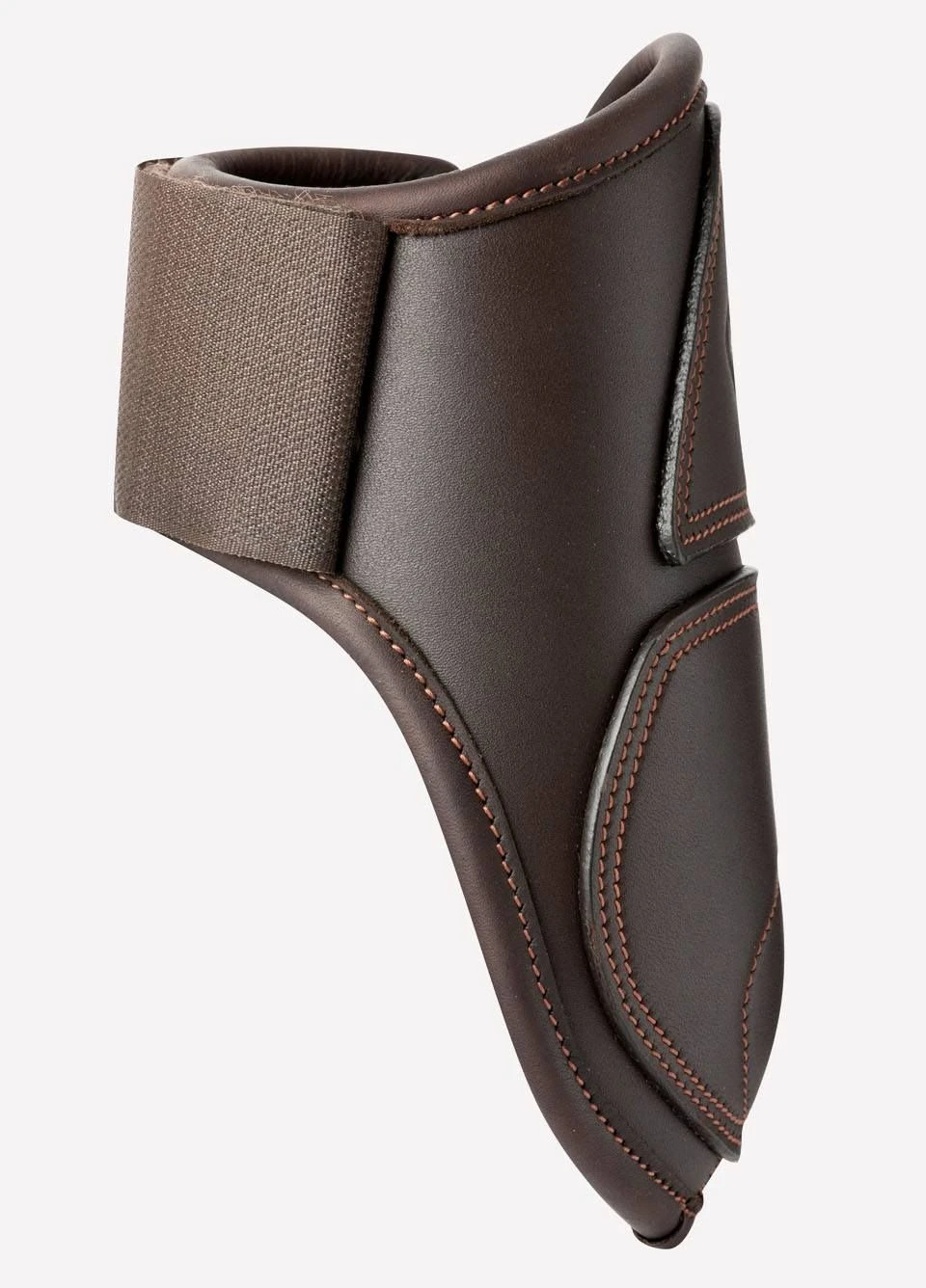LeMieux Capella Fetlock Boots - Brown 7 LeMieux Capella Fetlock Boots - Brown - Image 5
