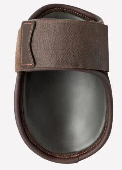 LeMieux Capella Fetlock Boots - Brown 13 LeMieux Capella Fetlock Boots - Brown -Equestrian Supply Store bcapfet6