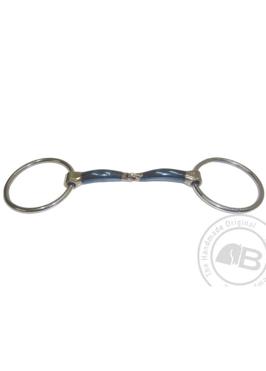 Bombers Loose Ring Lock Up DL 3 Bombers Loose Ring Lock Up DL