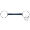 Bombers Loose Ring Moulded Mullen 1 Bombers Loose Ring Moulded Mullen -Equestrian Supply Store bombers moulded mullen loose ring 1rdy