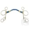 Bombers Pelham Happy Tongue Bit 1 Bombers Pelham Happy Tongue Bit -Equestrian Supply Store bombers pelham happy tongue 1rdy