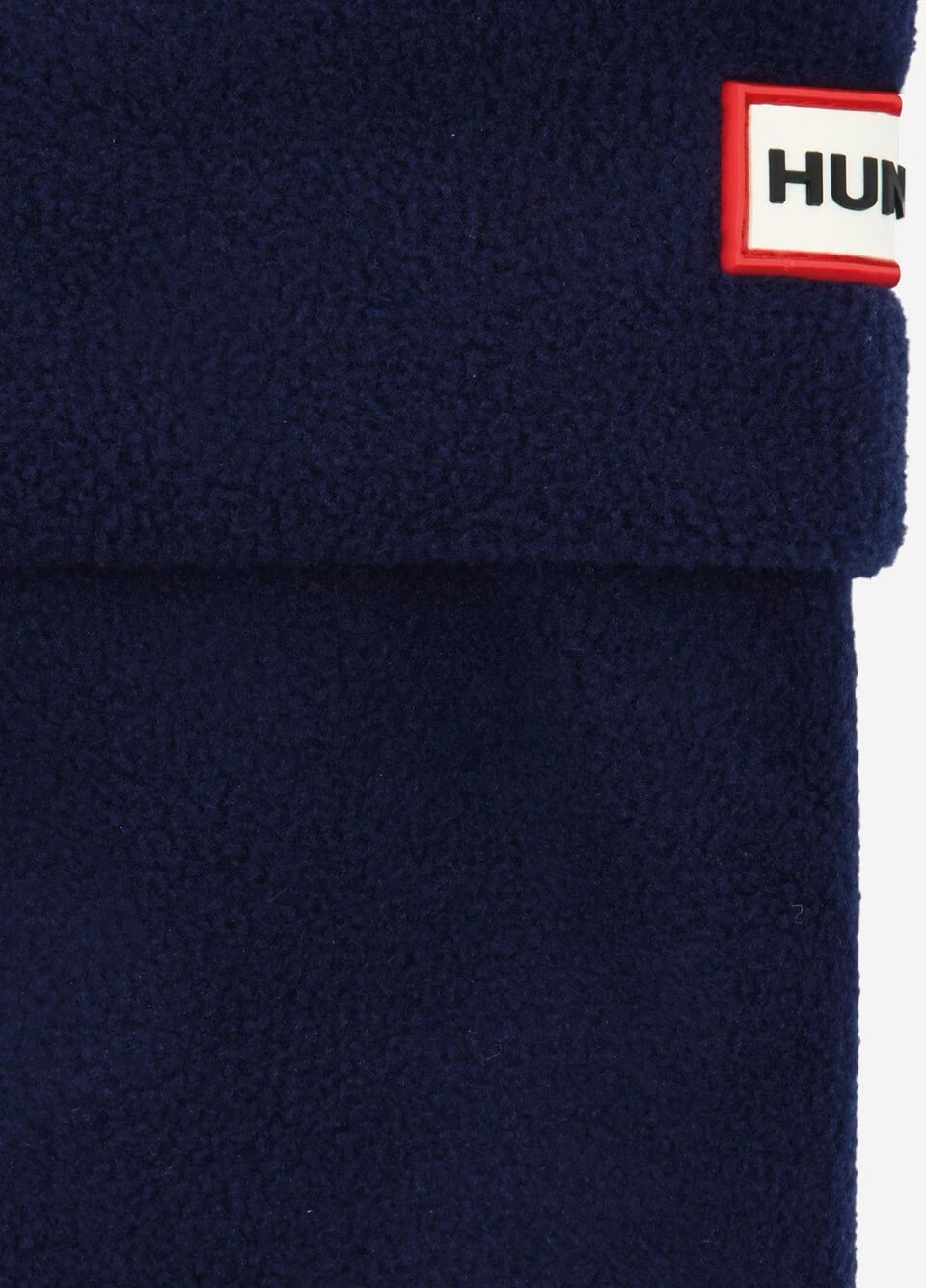 Hunter Original Tall Boot Socks - Navy 5 Hunter Original Tall Boot Socks - Navy - Image 3