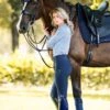 PS Of Sweden Brooklyn Breeches - Deep Sapphire -Equestrian Supply Store brooklynsapphire3rdy