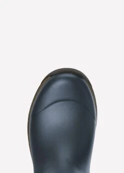 Ariat Ladies Burford Wellingtons - Navy -Equestrian Supply Store burford5