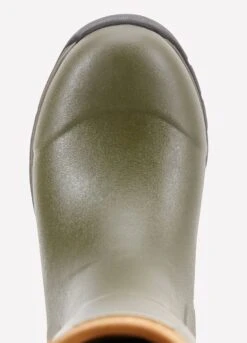 Ariat Ladies Burford Insulated Wellingtons - Olive Green 9 Ariat Ladies Burford Insulated Wellingtons - Olive Green -Equestrian Supply Store burfordtoerdy