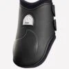 Veredus Carbon Gel Fetlock Boots - Black -Equestrian Supply Store carbongelfetboot1