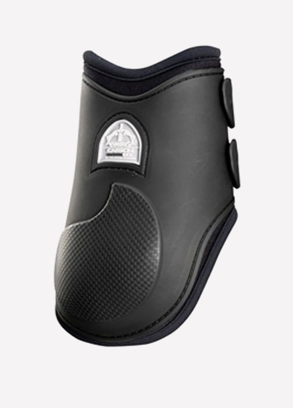 Veredus Carbon Gel Fetlock Boots - Black 3 Veredus Carbon Gel Fetlock Boots - Black