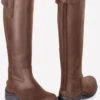 Toggi Carlton Childrens Boots - Cheeco -Equestrian Supply Store carltoncheekordy