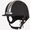 Champion Vent-Air Helmet - Black 2 Champion Vent-Air Helmet - Black -Equestrian Supply Store champion ventair blk