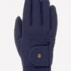Roeckl Roeck-Grip Chester Glove - Navy 2 Roeckl Roeck-Grip Chester Glove - Navy -Equestrian Supply Store chesternavy.rdy