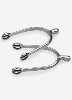 Shires Junior Ball End Spurs