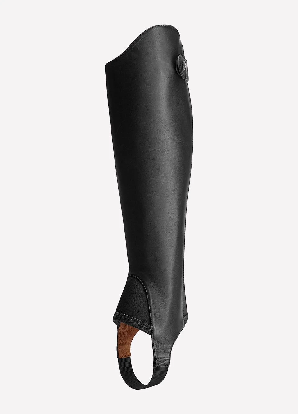 Ariat Close Contour Chap - Black 3 Ariat Close Contour Chap - Black