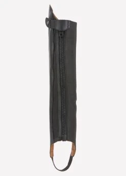 Ariat Close Contour Chap - Black 8 Ariat Close Contour Chap - Black -Equestrian Supply Store closecontourchap heel 10015411