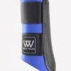 Woof Wear Club Brushing Boots - Royal -Equestrian Supply Store clubbootroyalrdy