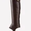 Ariat Concord Chaps - Light Brown -Equestrian Supply Store concordrdy