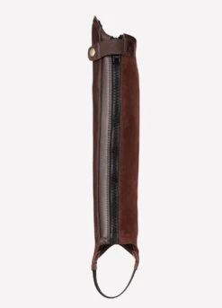 Ariat Concord Chaps - Light Brown -Equestrian Supply Store concordrearrdy