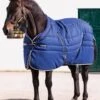 Rambo Cosy Stable Rug - Navy -Equestrian Supply Store cosystablenvyrdy