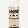 Supreme Cover Magic (400ml) - Black -Equestrian Supply Store covermagic blk