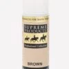 Supreme Cover Magic (400ml) - Brown -Equestrian Supply Store covermagic brown