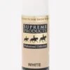 Supreme Cover Magic (400ml) - White -Equestrian Supply Store covermagic white 1
