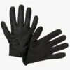 Cavalleria Toscana Mesh Grip Gloves - Black -Equestrian Supply Store ct mesh glove black 1rdy