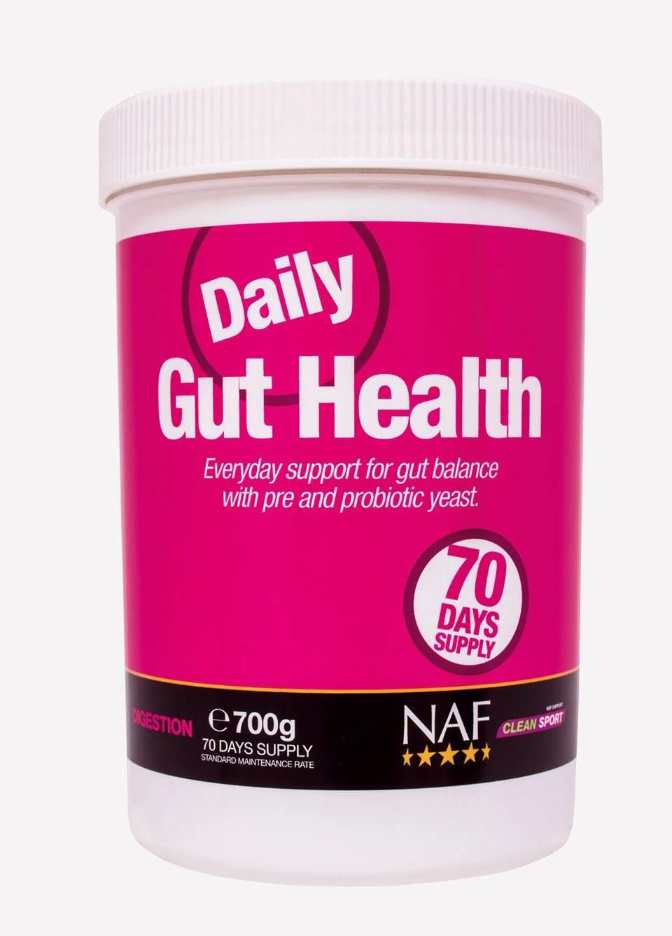NAF Daily Gut Health 3 NAF Daily Gut Health