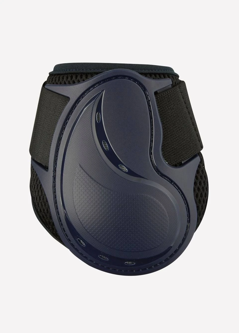 LeMieux ProSport Derby Fetlock Boots - Navy 3 LeMieux ProSport Derby Fetlock Boots - Navy