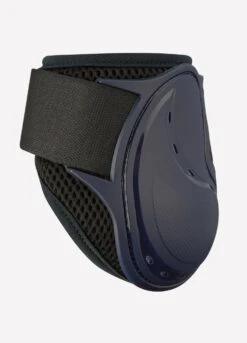 LeMieux ProSport Derby Fetlock Boots - Navy 7 LeMieux ProSport Derby Fetlock Boots - Navy -Equestrian Supply Store derbyfetlock.navy .rdy