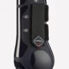 LeMieux ProSport Derby Tendon Boots - Navy -Equestrian Supply Store derbytendonblue.rdy