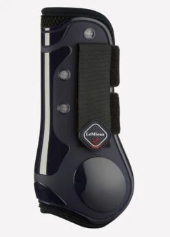LeMieux ProSport Derby Tendon Boots - Navy