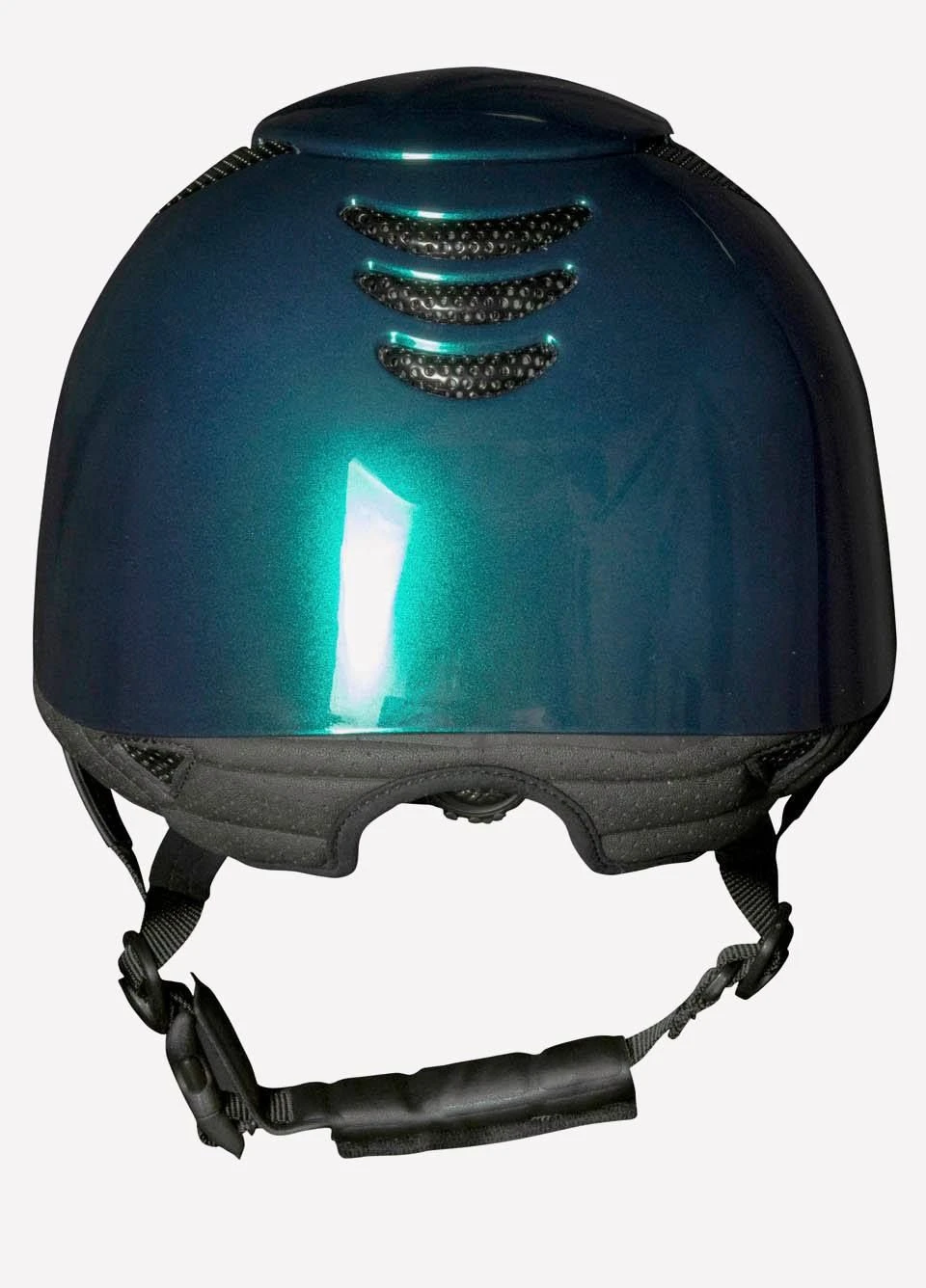 Champion AirTech Sport Riding Hat - Dragonfly 5 Champion AirTech Sport Riding Hat - Dragonfly - Image 3