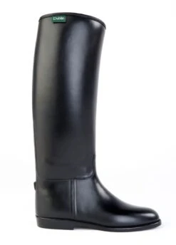 Dublin Universal Childs Tall Boot - Black 8 Dublin Universal Childs Tall Boot - Black -Equestrian Supply Store dublin universal tall boot black 2rdy