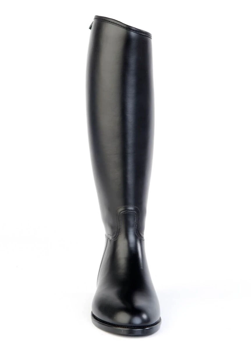 Dublin Universal Childs Tall Boot - Black 5 Dublin Universal Childs Tall Boot - Black - Image 3