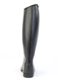 Dublin Universal Childs Tall Boot - Black 10 Dublin Universal Childs Tall Boot - Black -Equestrian Supply Store dublin universal tall boot black 4rdy