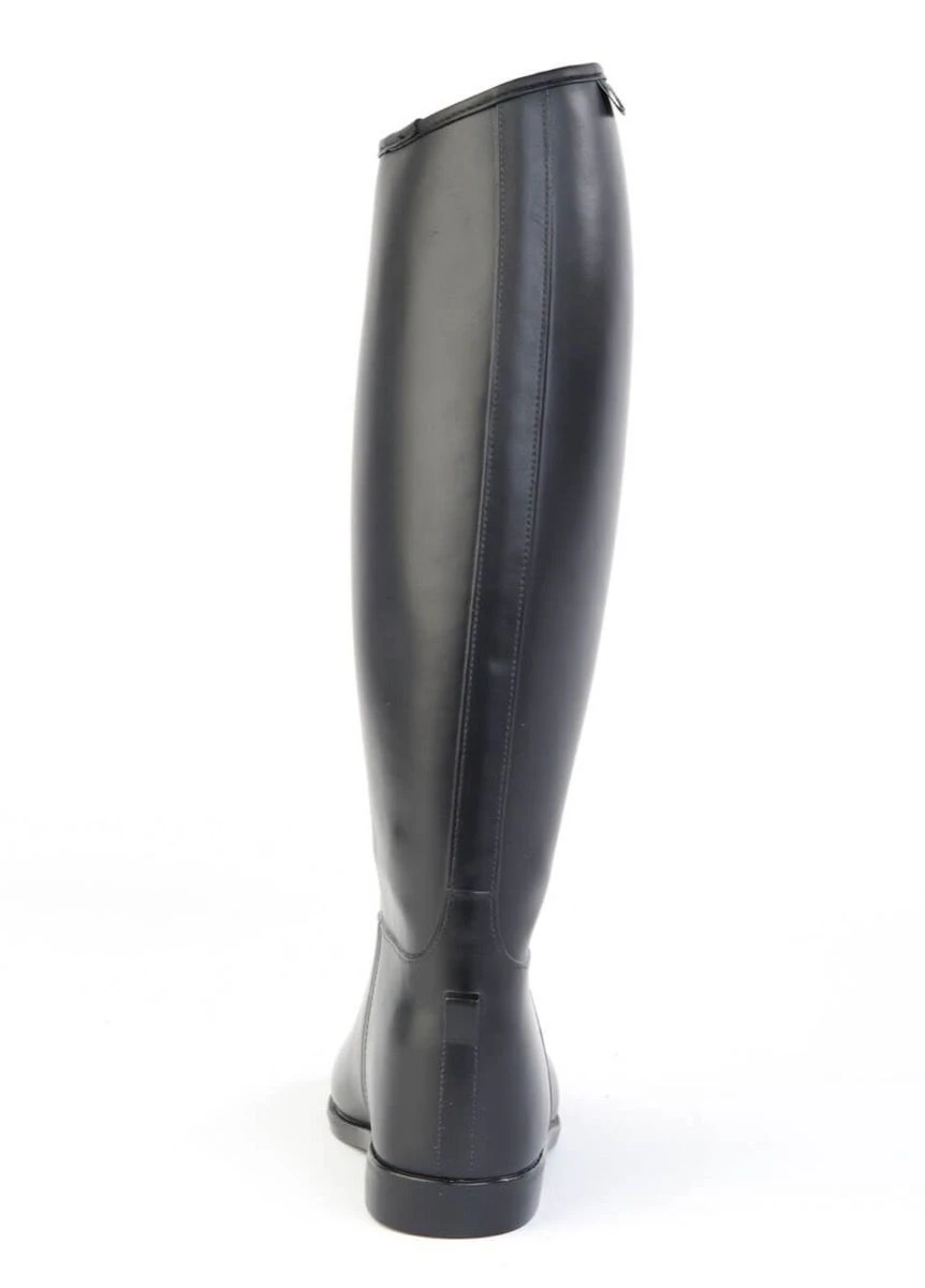 Dublin Universal Childs Tall Boot - Black 6 Dublin Universal Childs Tall Boot - Black - Image 4