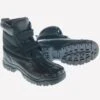 Dublin Yardmaster Touch Tape Yard Boots - Black -Equestrian Supply Store dublin yard 1