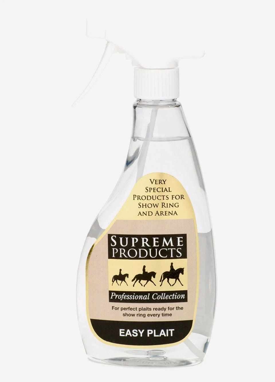 Supreme Easy Plait (500ml) 2 Supreme Easy Plait (500ml)