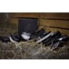 Eqclusive Universal Shining Brush Set For All Colour Coats -Equestrian Supply Store eqclusiveuniversalrdy