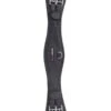 Erreplus Classic Dressage Girth - Black -Equestrian Supply Store erreplus classic girth black 1rdy