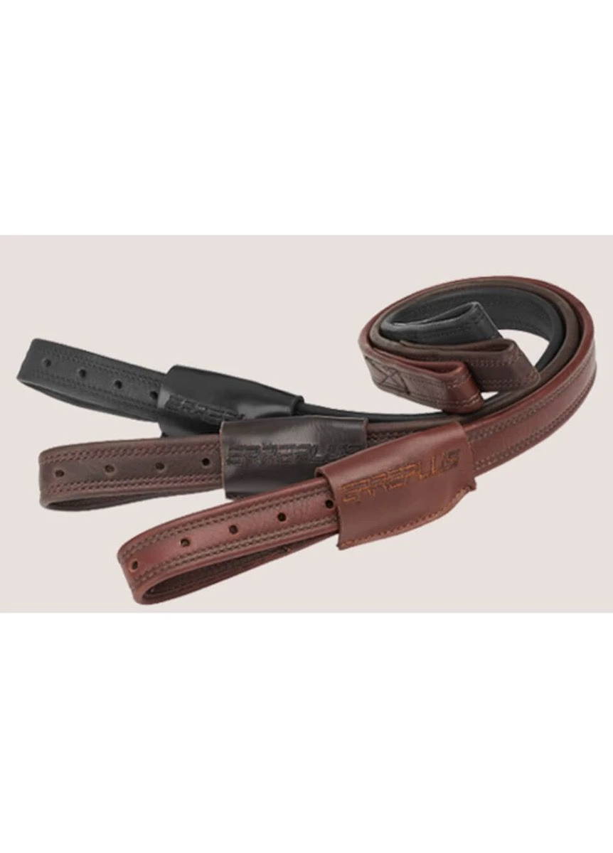 Erreplus RS Mono Leathers - Brown 3 Erreplus RS Mono Leathers - Brown