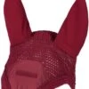 Eskadron Classic Fly Hood - Rustic Red -Equestrian Supply Store eskhoodred1rdy