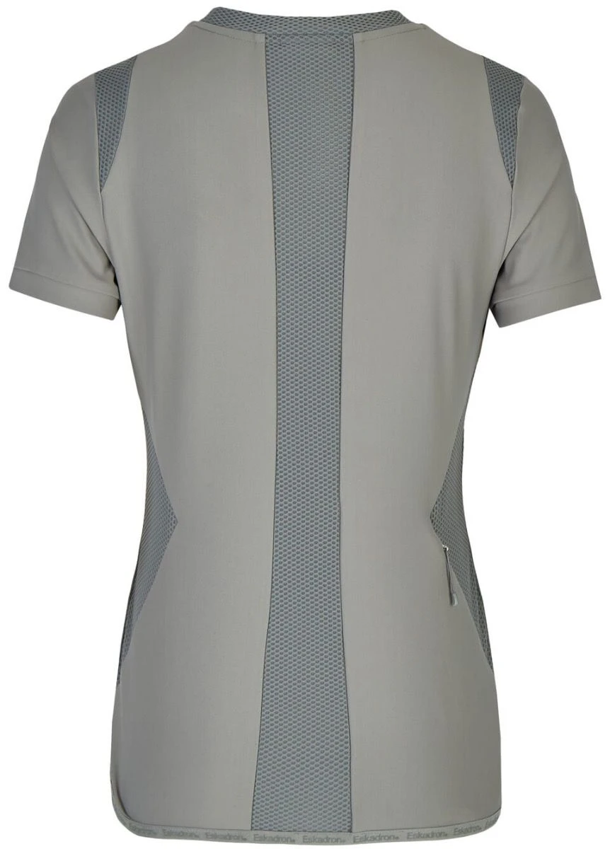 Eskadron T-Shirt Reflexx - Light Olive 4 Eskadron T-Shirt Reflexx - Light Olive - Image 2