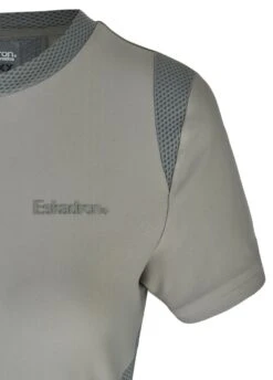 Eskadron T-Shirt Reflexx - Light Olive 7 Eskadron T-Shirt Reflexx - Light Olive -Equestrian Supply Store esktltoliverdy